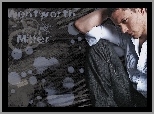 Wentworth Miller